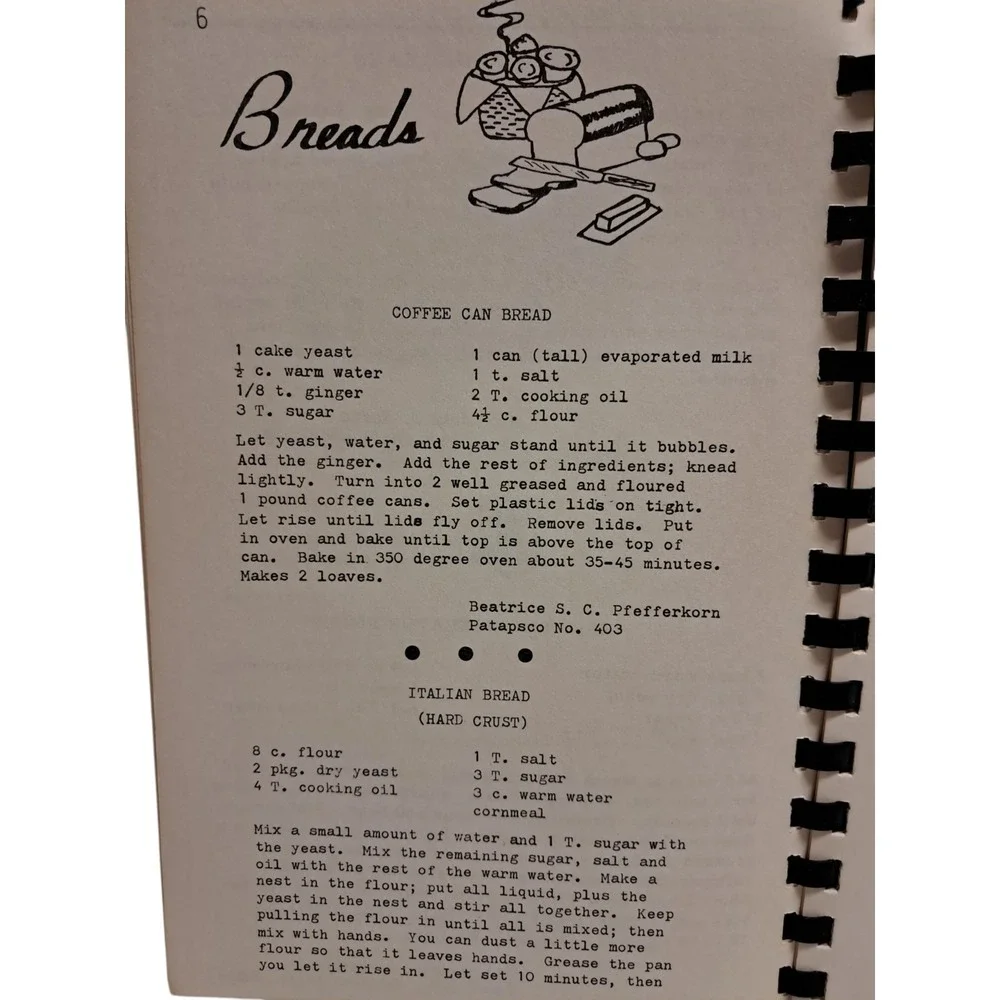 1974 Maryland State‎ Grange Centennial Cookbook